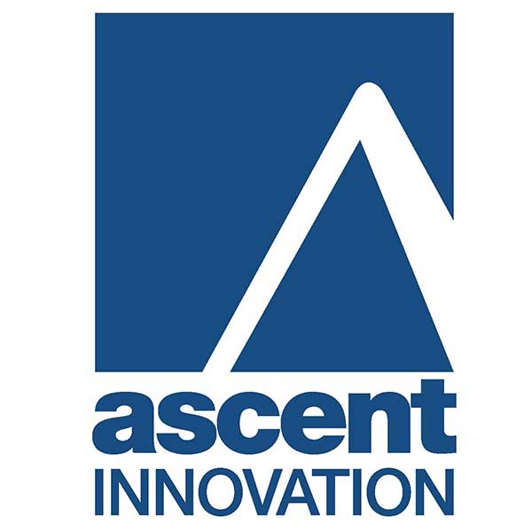 Ascent Innovation Logo